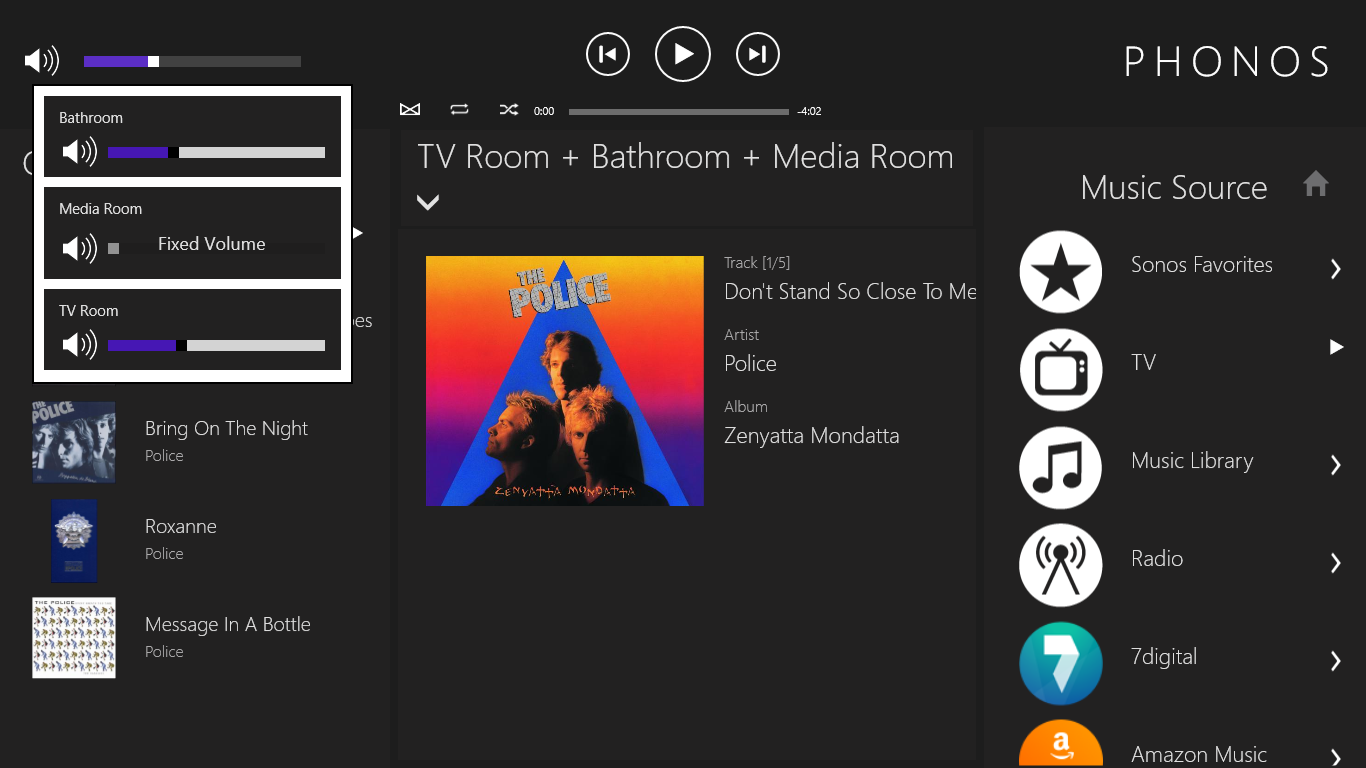 sonos download for pc windows 10